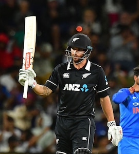 New Zealands Doug Bracewell Announces Retirement From All Forms Of Cricket