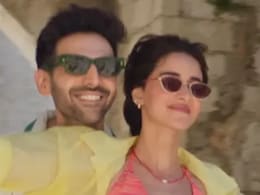 Box Office: कार्तिक-अनन्या की तू मेरी मैं तेरा मैं तेरा की क्रिसमस ओपनिंग, धुरंधर के शोर में वसूले इतने