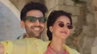 Box Office: कार्तिक-अनन्या की फिल्म को ओपनिंग डे पर मिला क्रिसमस गिफ्ट, धुरंधर के शोर में वसूले इतने