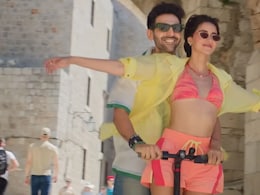 <i>Tu Meri Main Tera Main Tera Tu Meri</i> Review: Flip, Frivolous, And Not As Much Fun