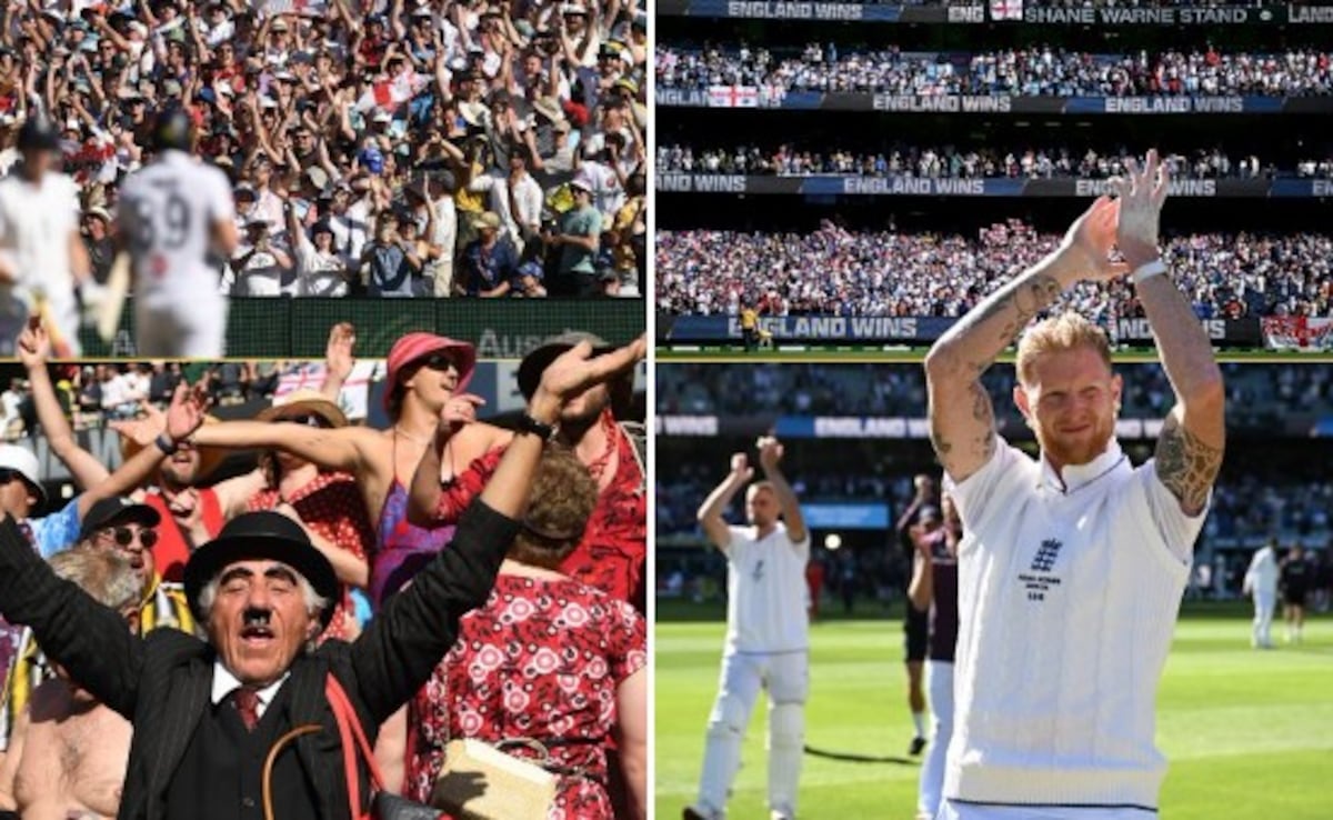 Aus vs Eng: मेलबर्न में हार के बावजूद ऑस्ट्रेलिया की नंबर-1 पायदान बरकरार, भारत के लिए सफर खासा चुनौतीपूर्ण