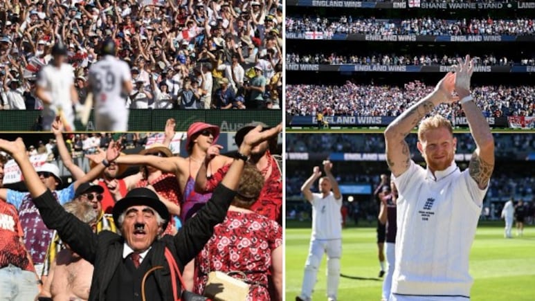 Aus vs Eng: मेलबर्न में हार के बावजूद ऑस्ट्रेलिया की नंबर-1 पायदान बरकरार, भारत के लिए सफर खासा चुनौतीपूर्ण