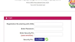 KVS, NVS 2025 City Slip Out: Direct Link To Download; Exam On January 10, 11