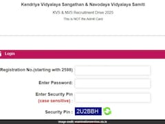 KVS Recruitment 2026: केंद्रीय विद्यालयों में स्पेशल एजुकेटर के पदों पर निकली बंपर भर्ती, ऐसे करें अप्लाई