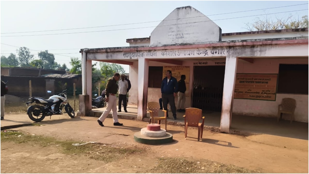 Latest and Breaking News on NDTV