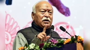 "Being Done For Votes": Mohan Bhagwat On Babri Masjid Reconstruction In Bengal
