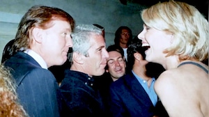 Explained: What Are The Epstein Files?