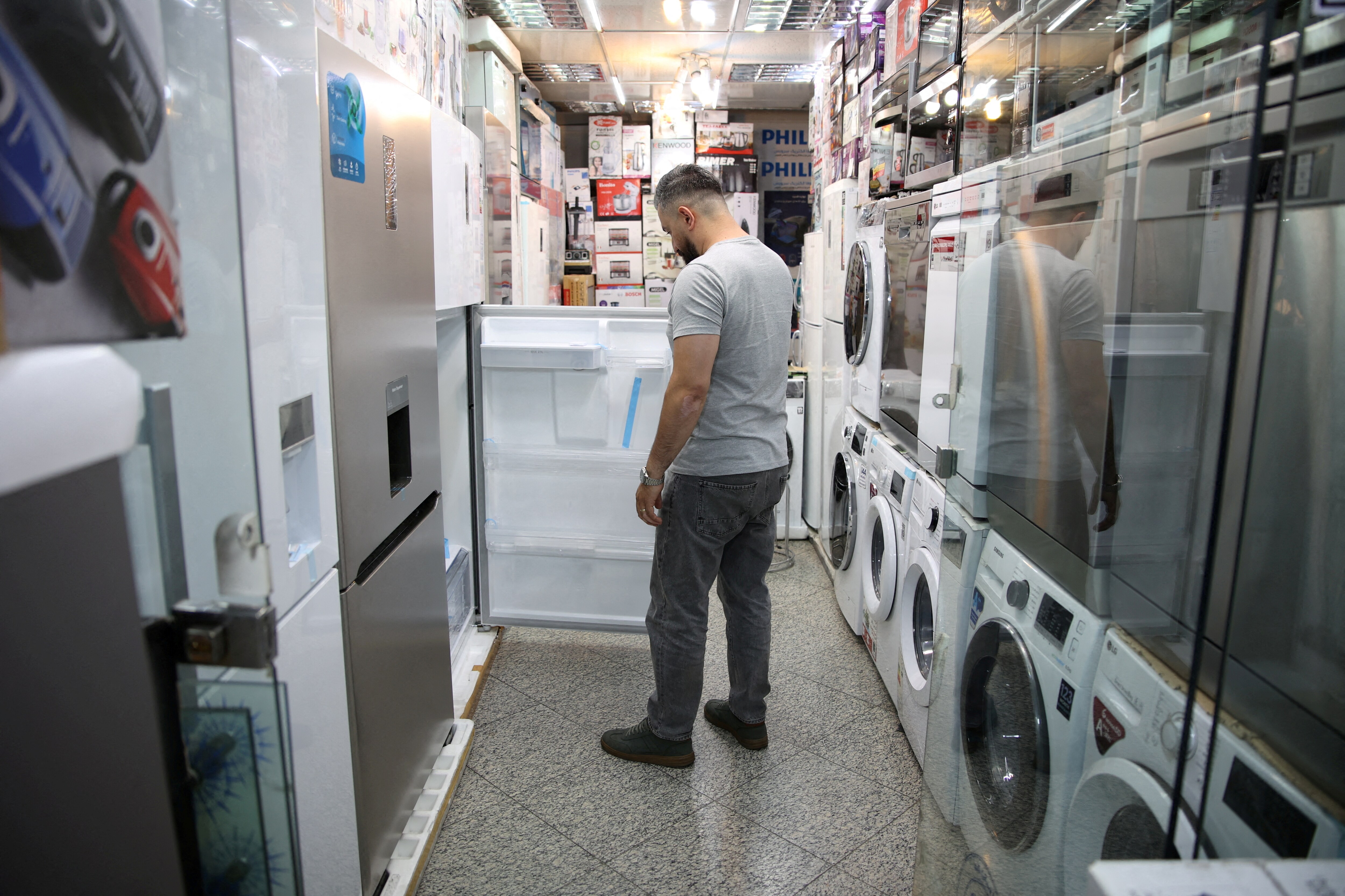 White Goods, Durables - Expect Weak Q3 FY23E With Softer Consumer Offtake After Diwali: ICICI Securities