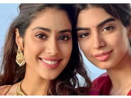 जाह्नवी कपूर-खुशी कपूर ने मॉम श्रीदेवी को अनोखे तरीके से किया याद, क्रिसमस ट्री पर लगाए मम्मी-पापा के गुड्डे