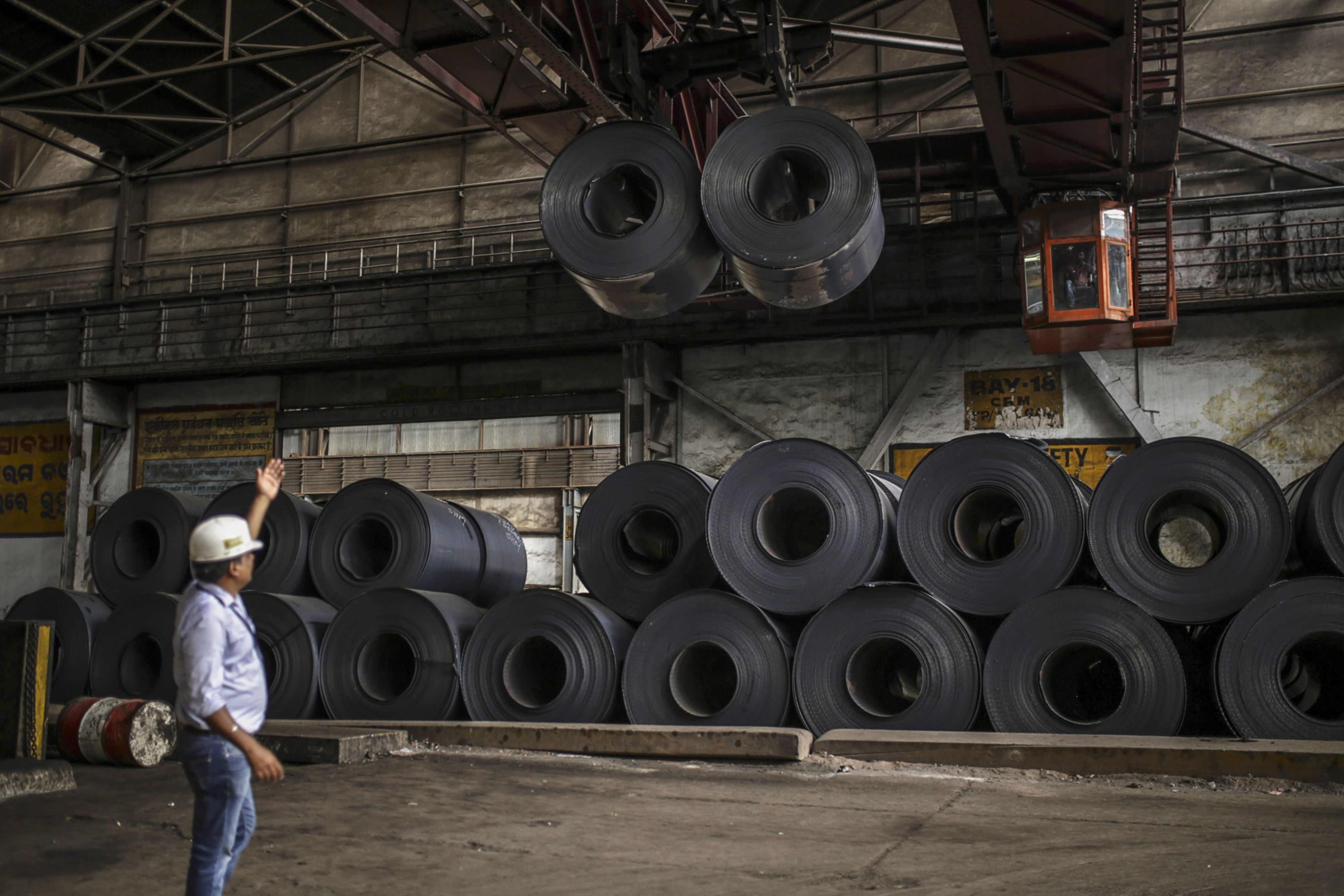 IDBI Capital: SAIL&rsquo;s Profitability Weaker Than Expected In Q2, Net Debt Falls