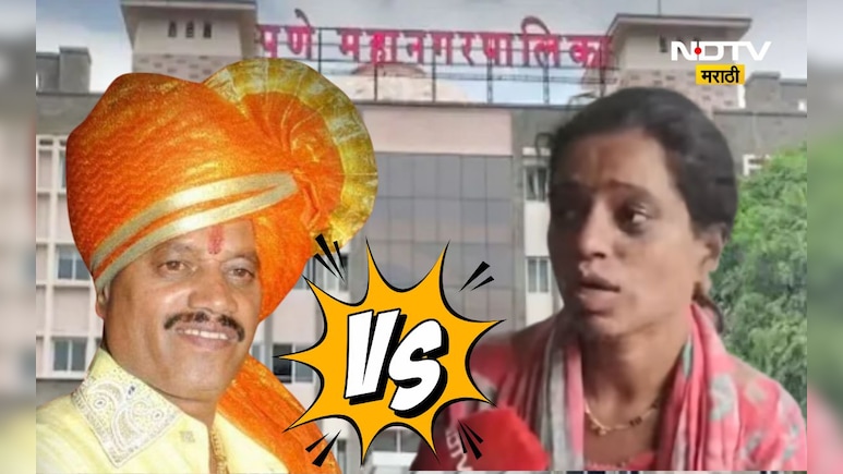 Pune News: आंदेकर विरुद्ध कोमकर! आधी टोळी युद्धात भिडले, आता निवडणूक रिंगणात उतरले, पठ्ठ्यांचे पक्ष ही ठरले?