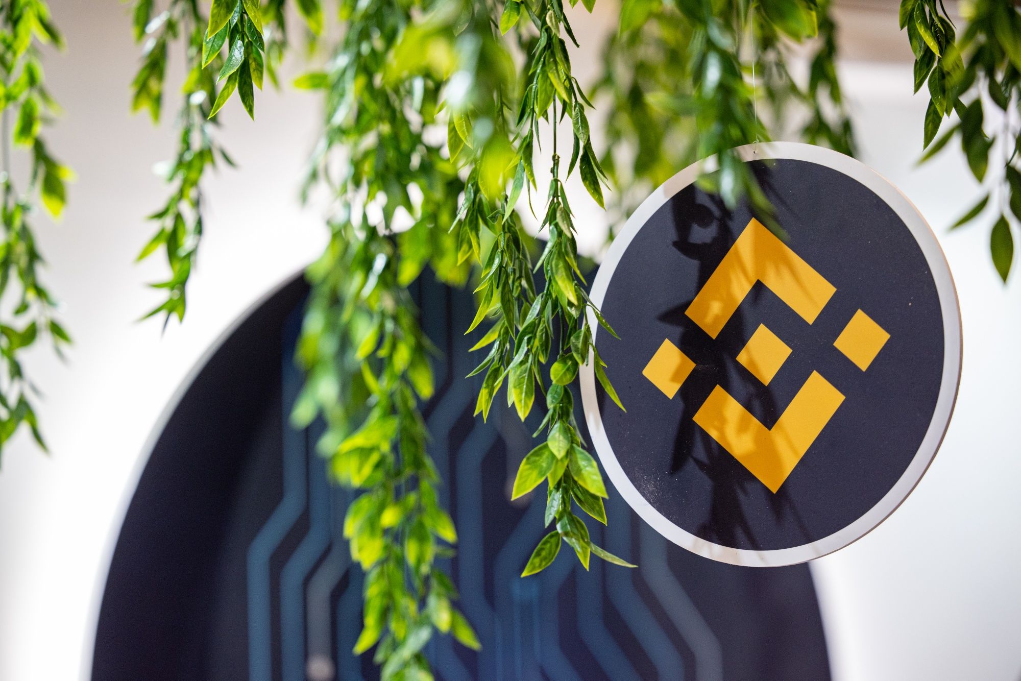 Binance Says Signature Sets Transaction Minimum Amid Pullback