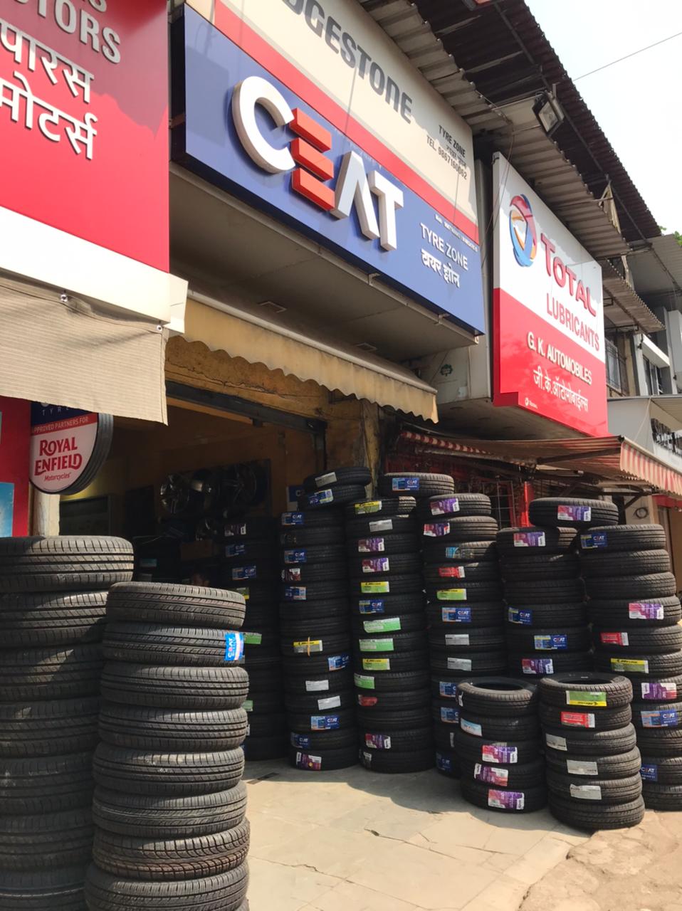 Ceat Q4 Results Review - Lower Raw Material Cost Powers Solid Margin Expansion: Prabhudas Lilladher