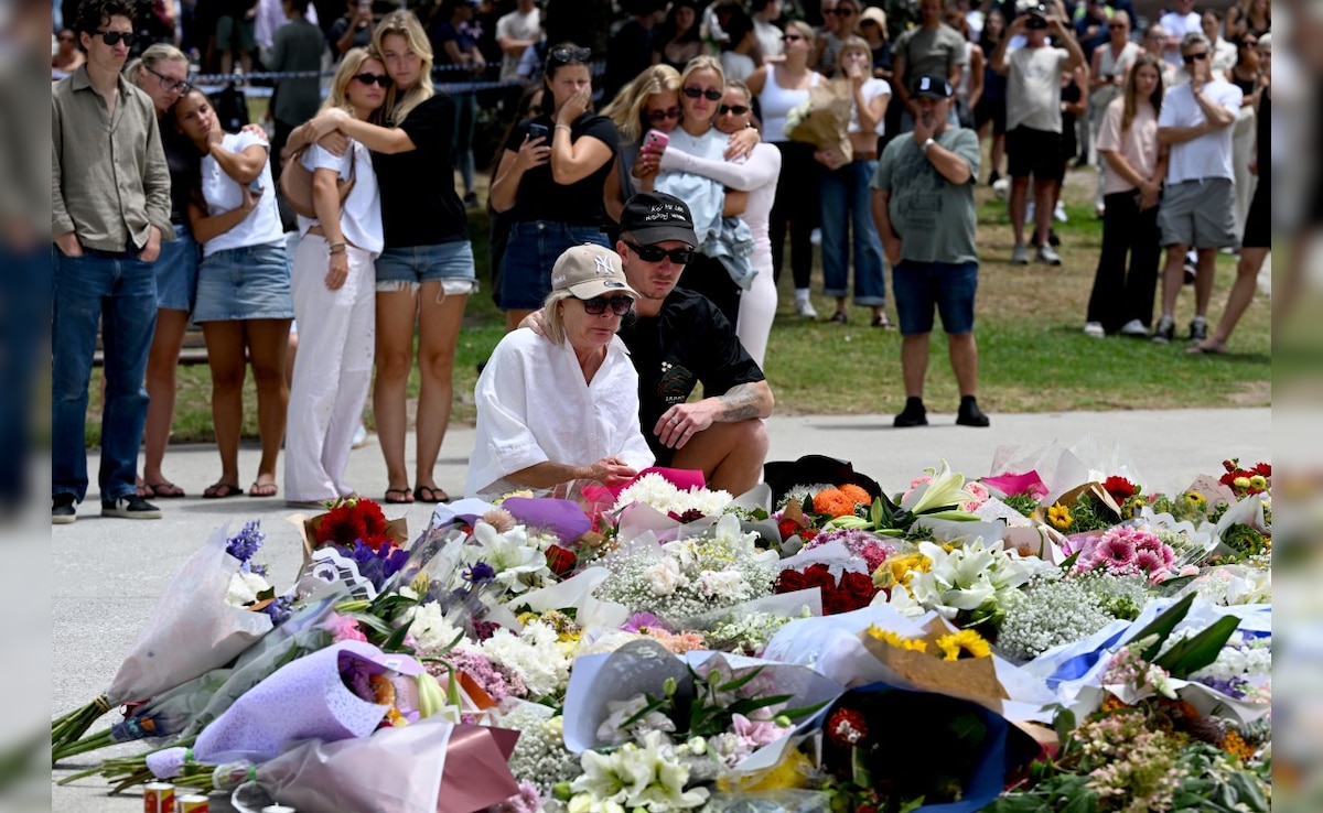 Laatste en laatste nieuws op NDTV Laatste en laatste nieuws op NDTV