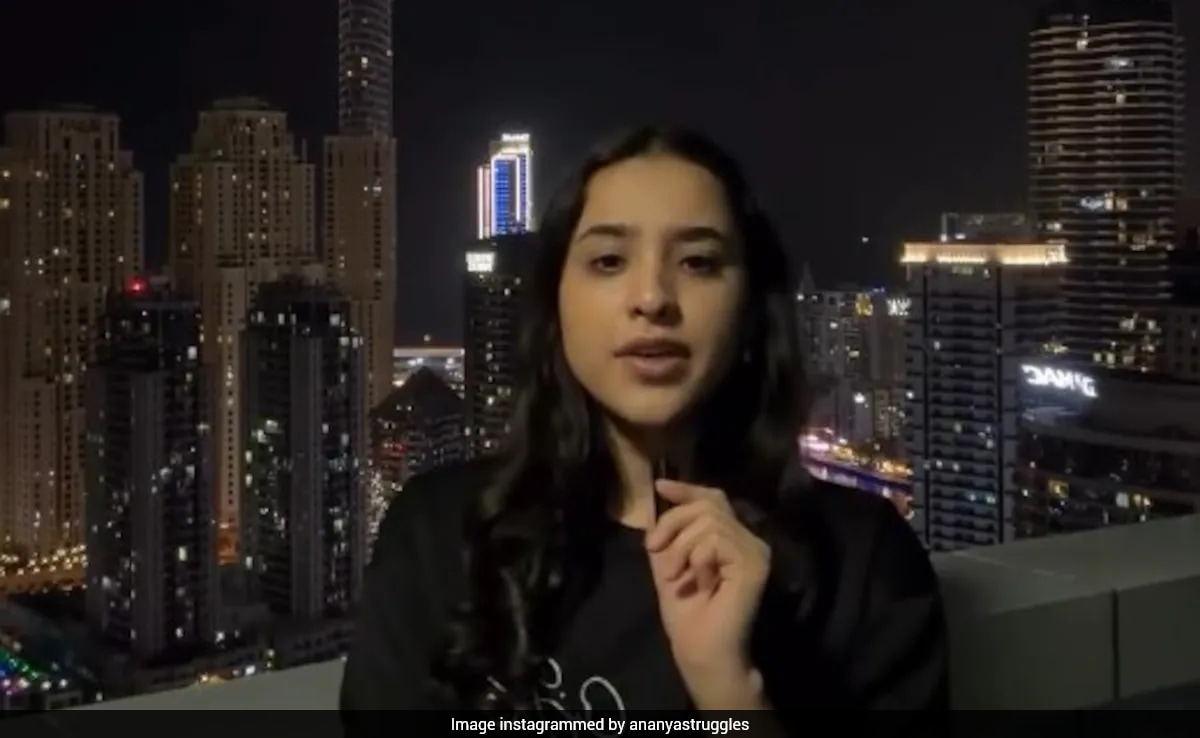 Indian Woman Shares How She Bounced Back With A Job In Germany After Being Laid Off In US