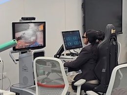 देश के पहले रोबोटिक सर्जरी सिस्टम SSII मंत्रा ने रचा इतिहास, 100 टेलीसर्जरी पूरी, जानें कैसे होती है ये सर्जरी