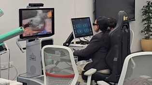 देश के पहले रोबोटिक सर्जरी सिस्टम SSII मंत्रा ने रचा इतिहास, 100 टेलीसर्जरी पूरी, जानें कैसे होती है ये सर्जरी