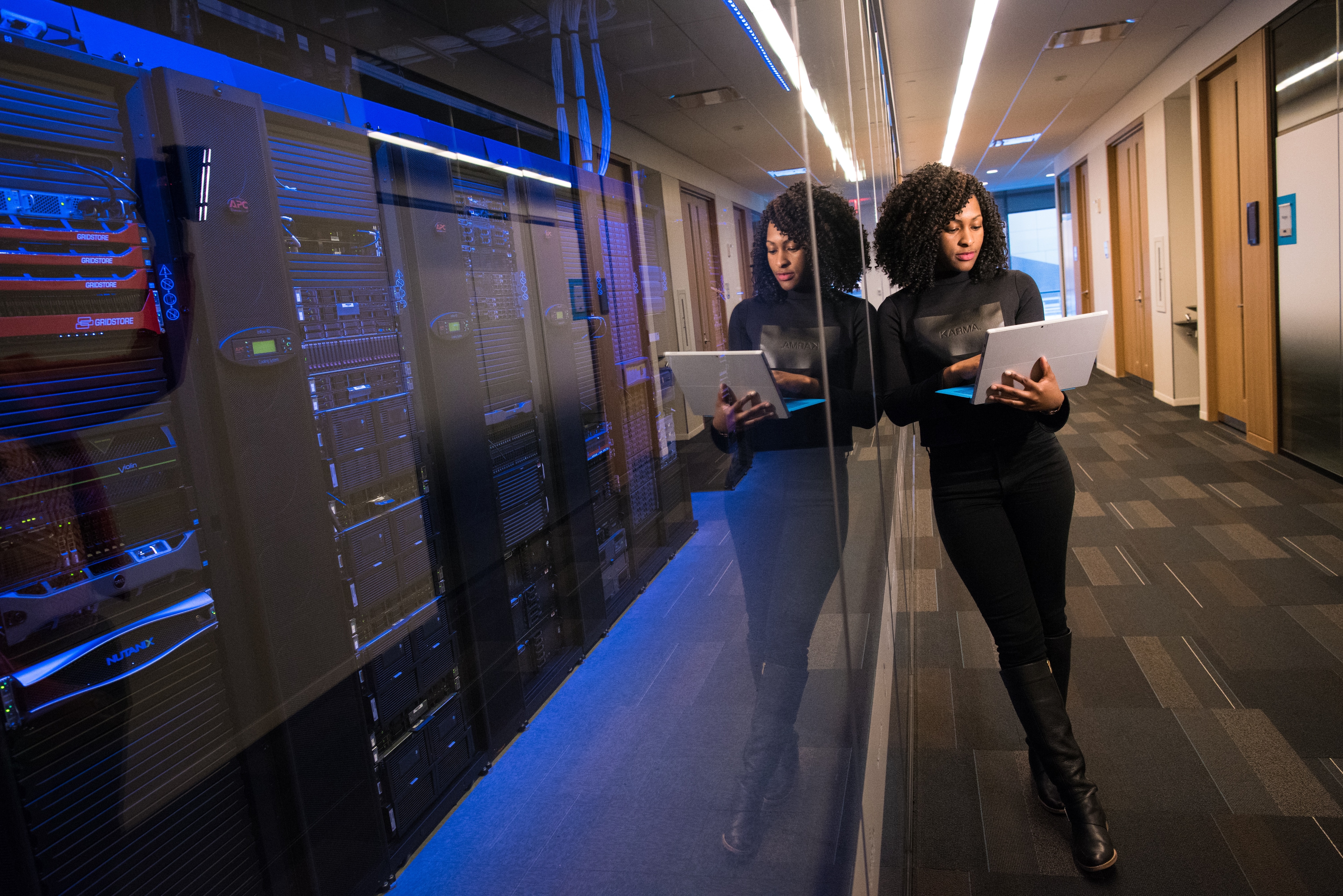 iValue Partners With Web Werks To Offer Advanced Data Centre Solutions To Enterprises