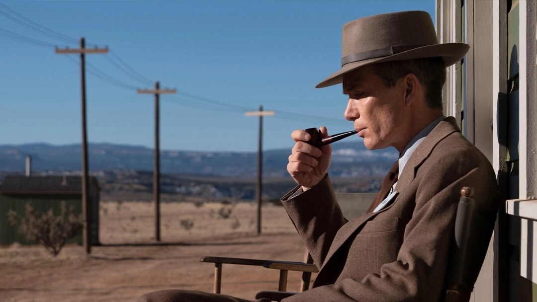 &lsquo;Oppenheimer&rsquo; Garners 13 Nominations To Lead Oscars Race