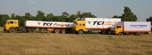 Transport Corporation of India Q2 Results Review - Performance Inline; Outlook Bright: Motilal Oswal