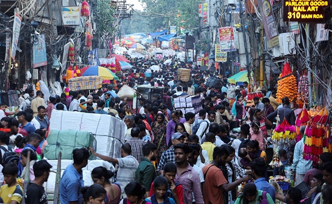 India's Growth Outlook Stagnates, Expected To Expand Below Potential: Report