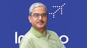 Rakesh Gangwal, Wife Sell 2.74% Stake In Indigo's Parent Company For Rs 2,005 Crore