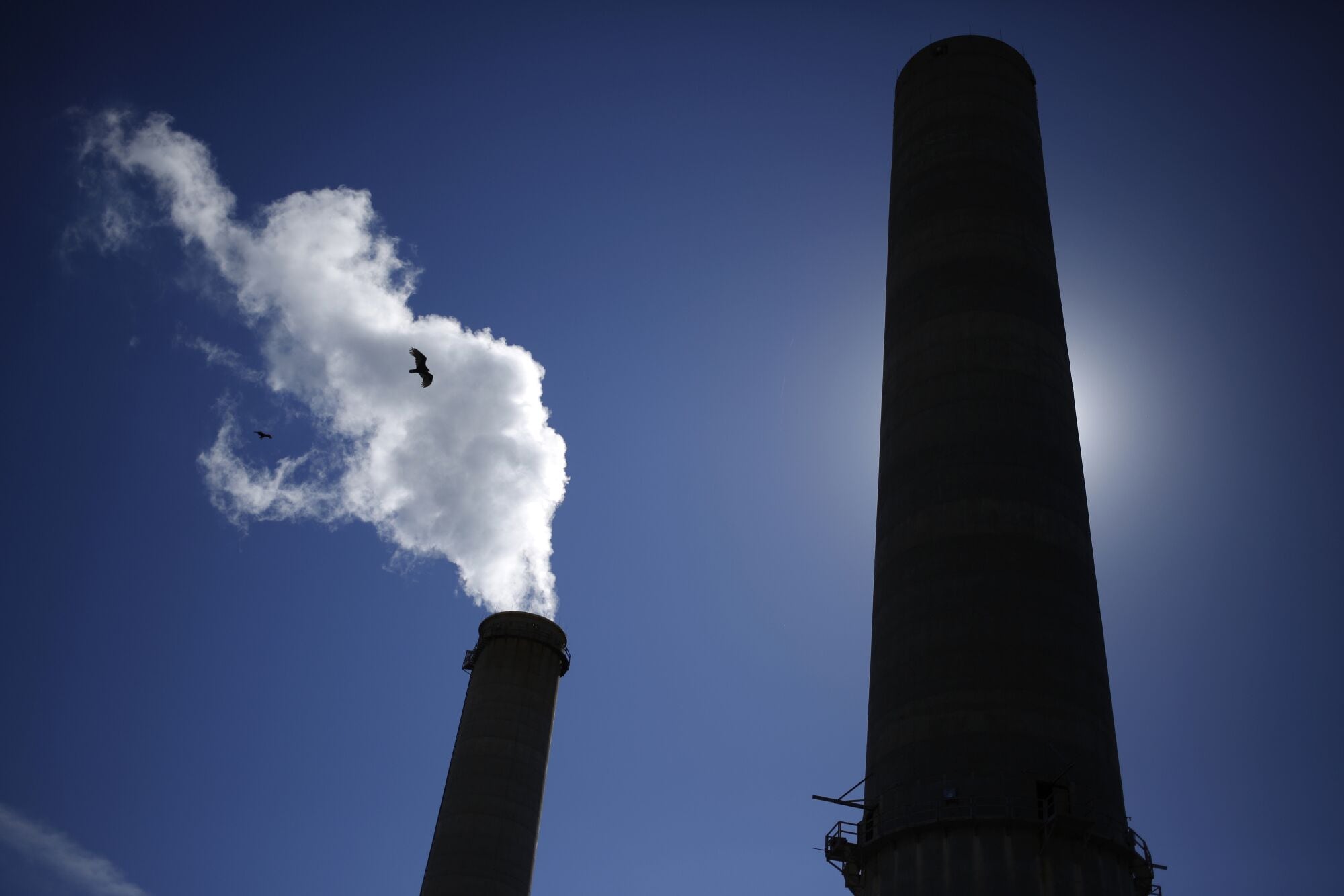 Get Ready For Carbon Capture&rsquo;s Second Coming