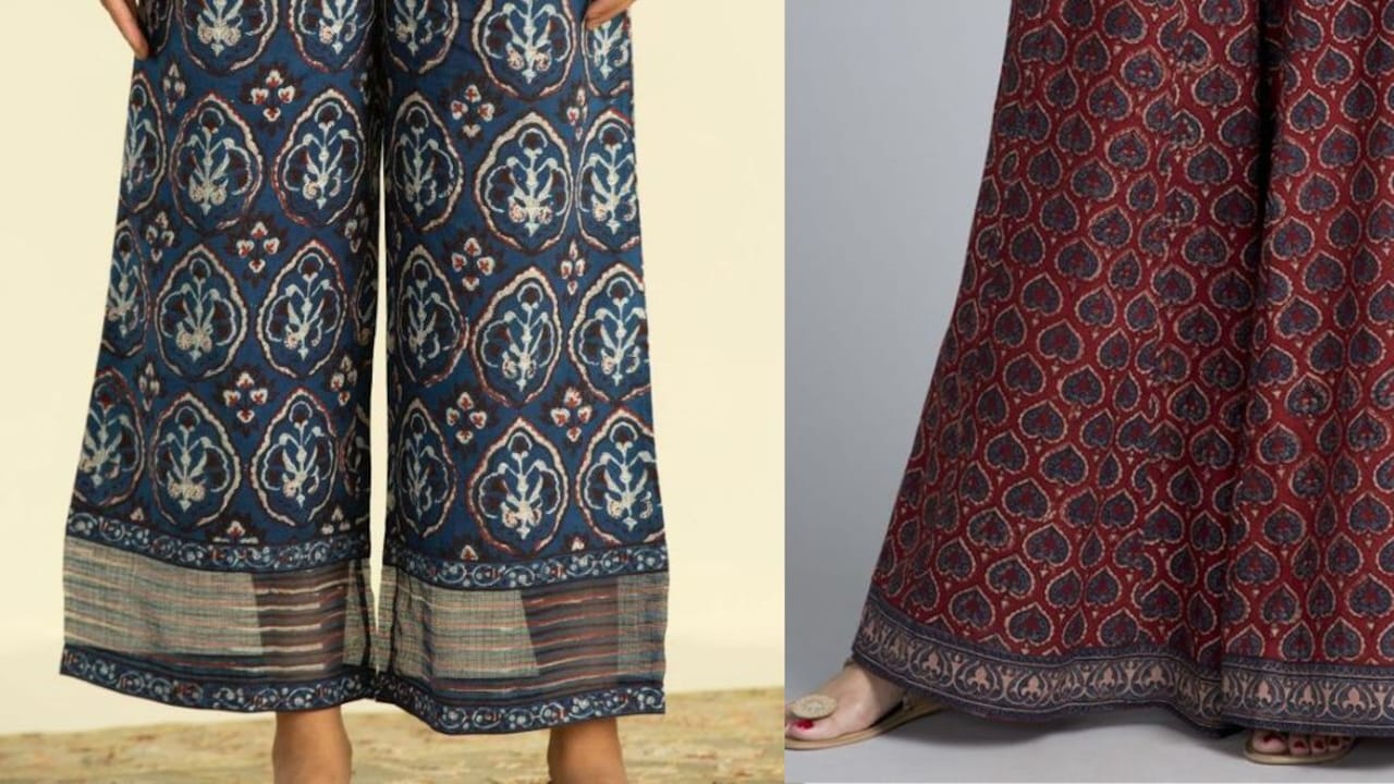 Why Your Palazzos Look Short And How To Choose The Right Length