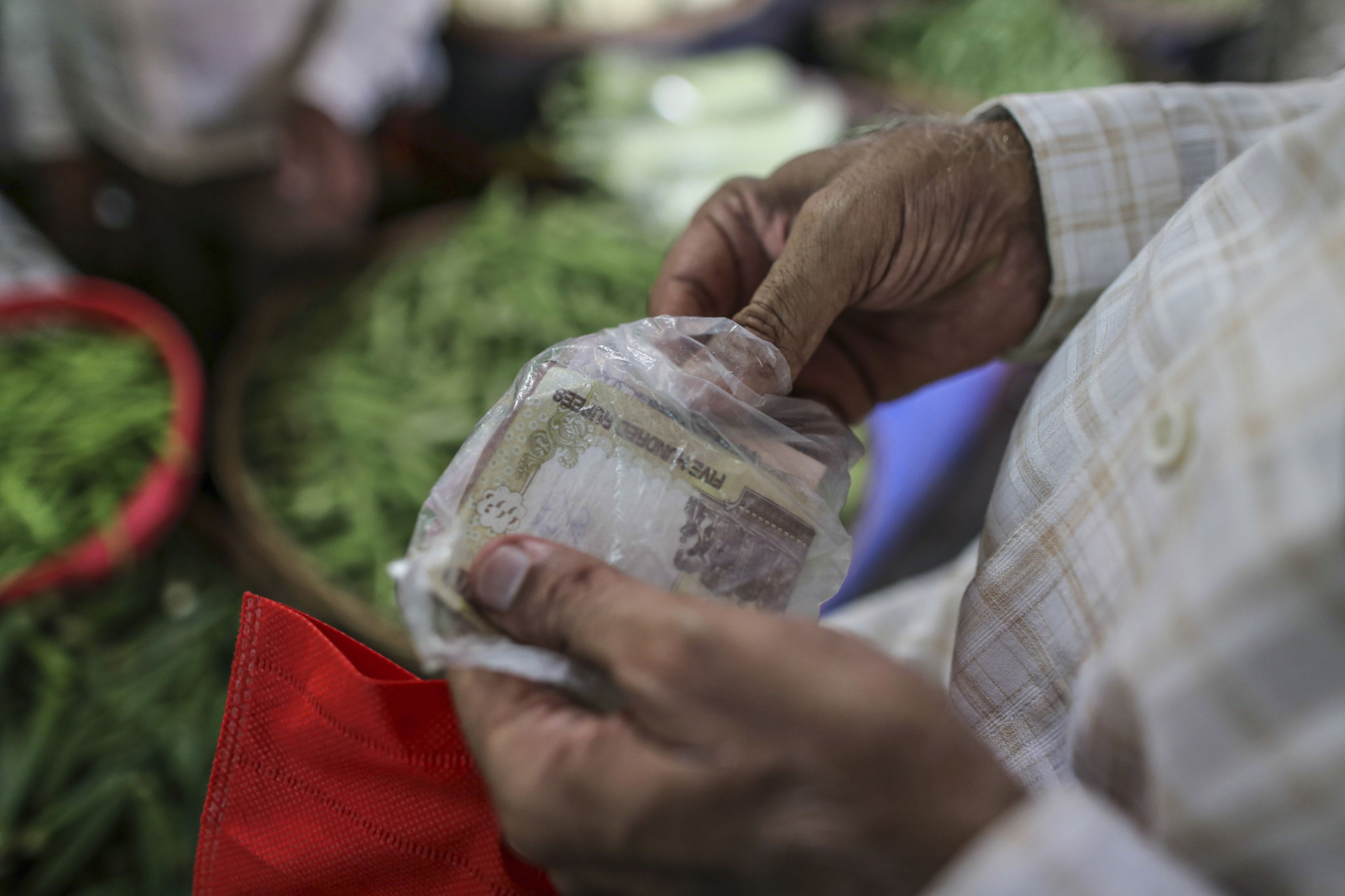 Anand Rathi: India&rsquo;s Retail Inflation Sees Sudden Jump In July, Yet Big Picture Unchanged