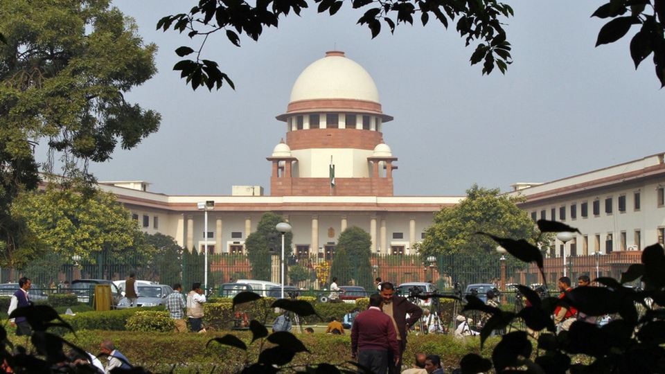 Supreme Court Declines To Entertain Plea Against Misuse Of CBI, ED