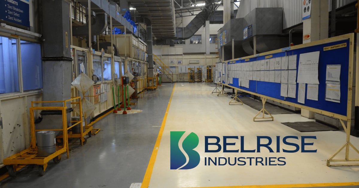 Belrise Industries Shares In Focus: Promoter Likely To Exit Via Rs 897-Crore Deal