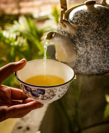 Benefits Of Adding Green Tea To Your Diet