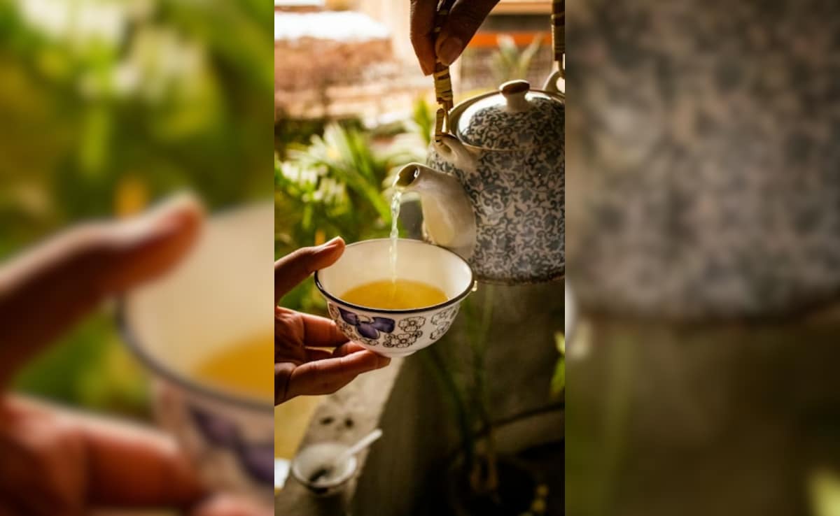 Latest and Breaking News on NDTV Latest and Breaking News on NDTV