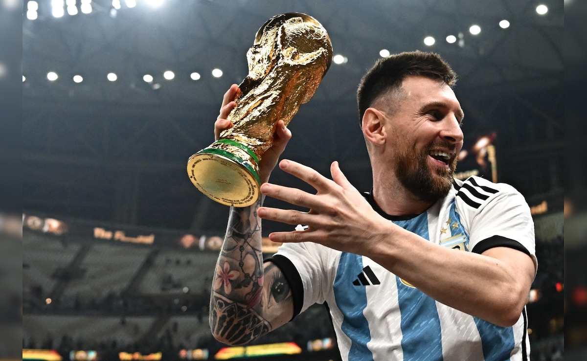 Latest and Breaking News on NDTV Latest and Breaking News on NDTV