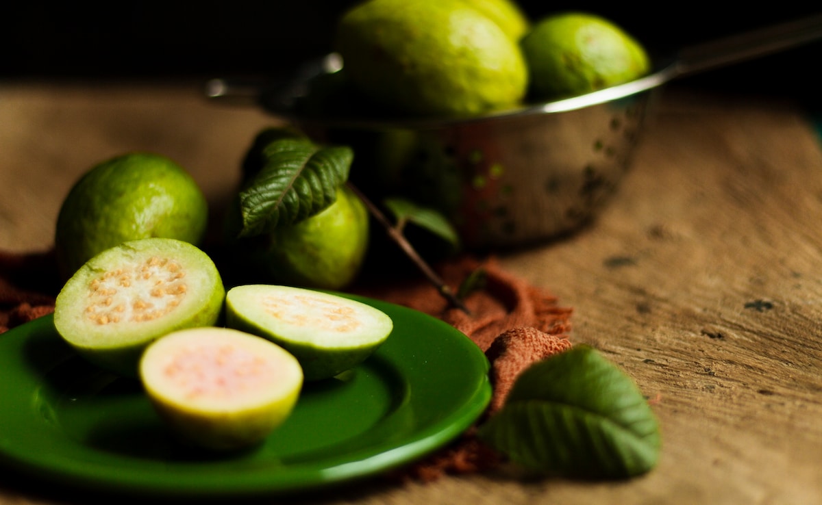 Does Guava Have Protein? Health Benefits To Tap Into During Winters