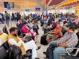 रांची की फ्लाइट महंगी, लंदन की सस्ती... इंडिगो फंसा और किराया गजब ही चढ़ा, देखिए लिस्ट