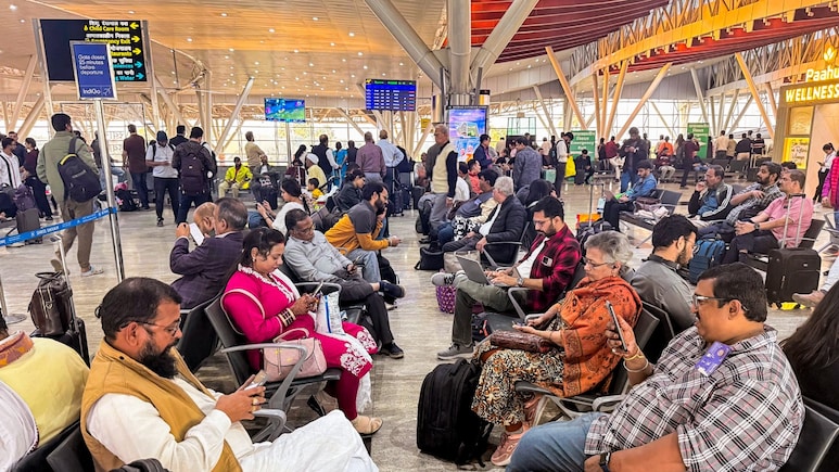 रांची की फ्लाइट महंगी, लंदन की सस्ती... इंडिगो फंसा और किराया गजब ही चढ़ा, देखिए लिस्ट