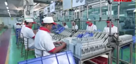 Havells India Q4 Review - Lloyd Ramps Up; Pressure On Margin Persists: Centrum Broking