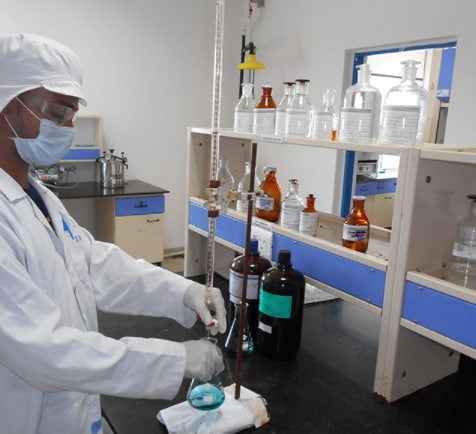 Eris Lifesciences &mdash; Multiple Levers To Enhance Growth Prospects: Nirmal Bang