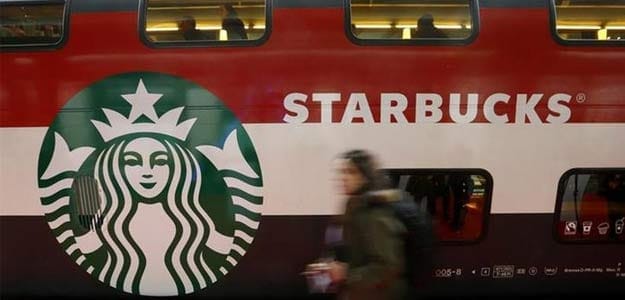 Starbucks, Burger King Dragged in as China Food Scandal Spreads
