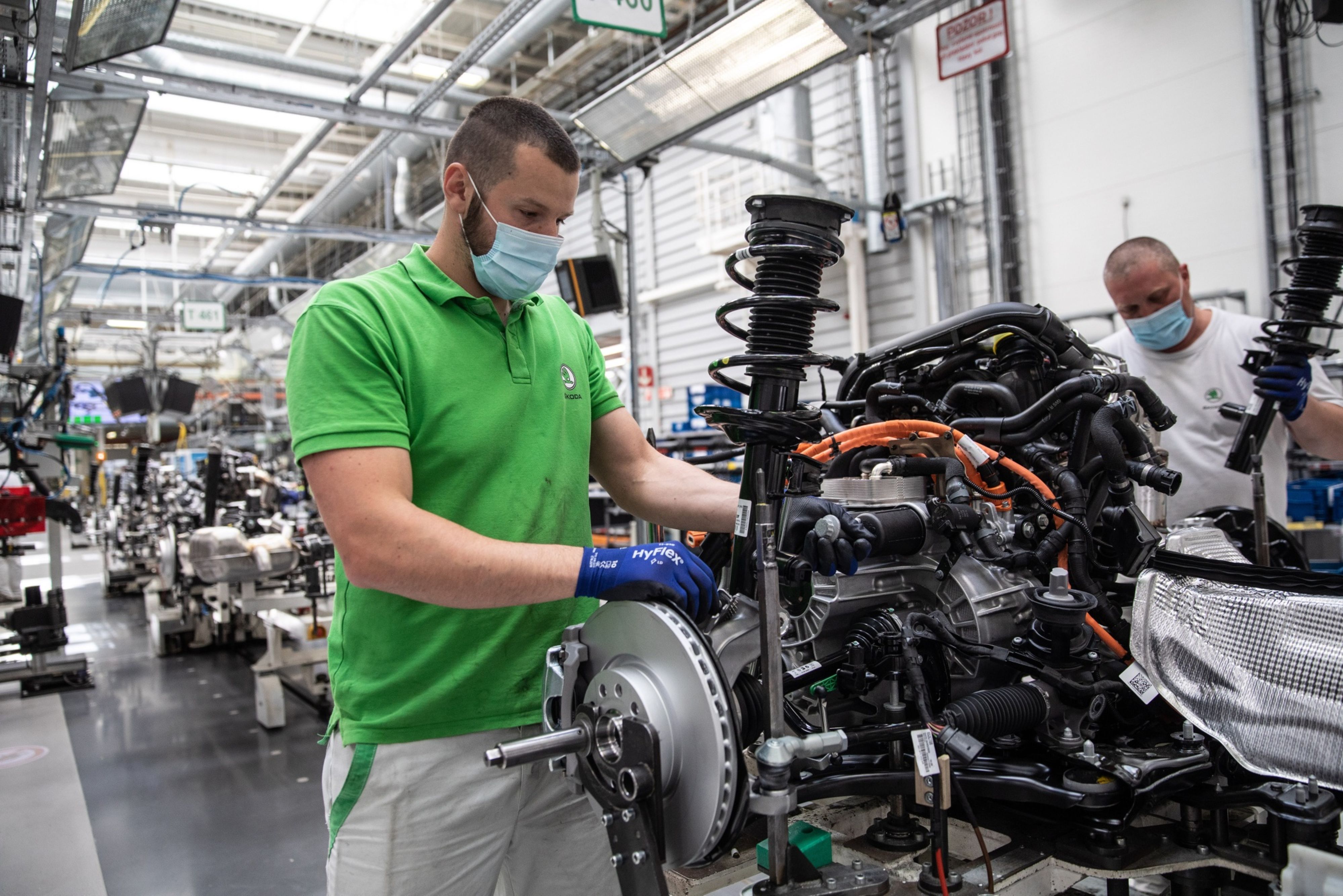 Minda Industries - Growth Story Intact: Systematix