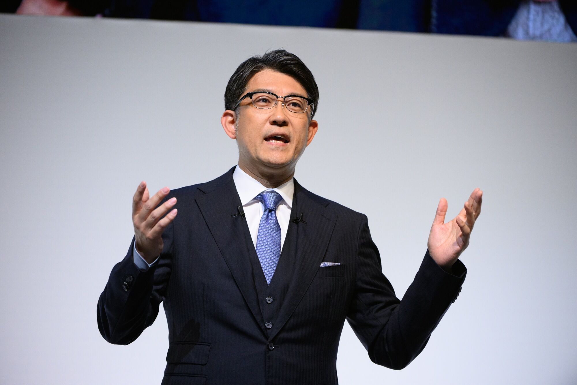 Toyota To Sell 1.5 Million EVs By 2026, Roll Out 10 New Models