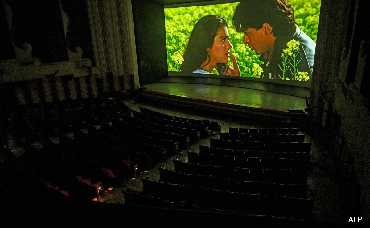 Opinion: Opinion | Bollywood Is No Match for India's New Wave Cinema