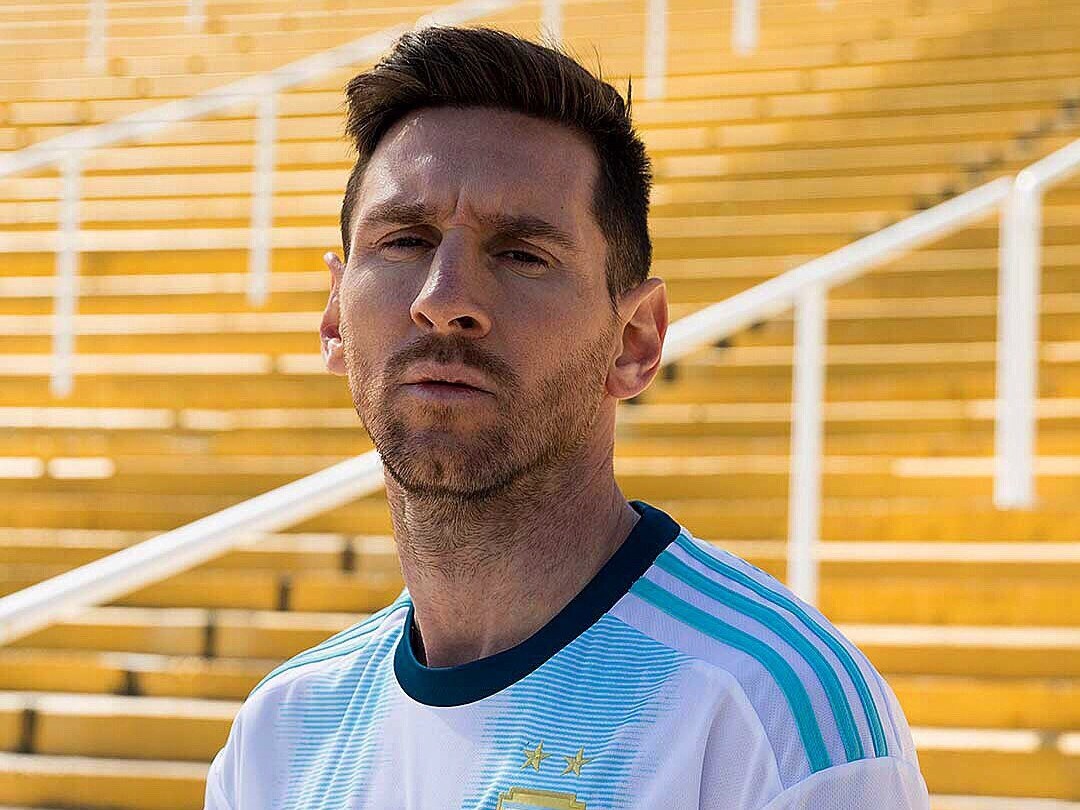 Lionel Messi's 2022 World Cup Shirts Could Top $10 Million At Sotheby's Auction