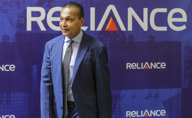 Supreme Court Rejects Resuming Insolvency Case Against Anil Ambani