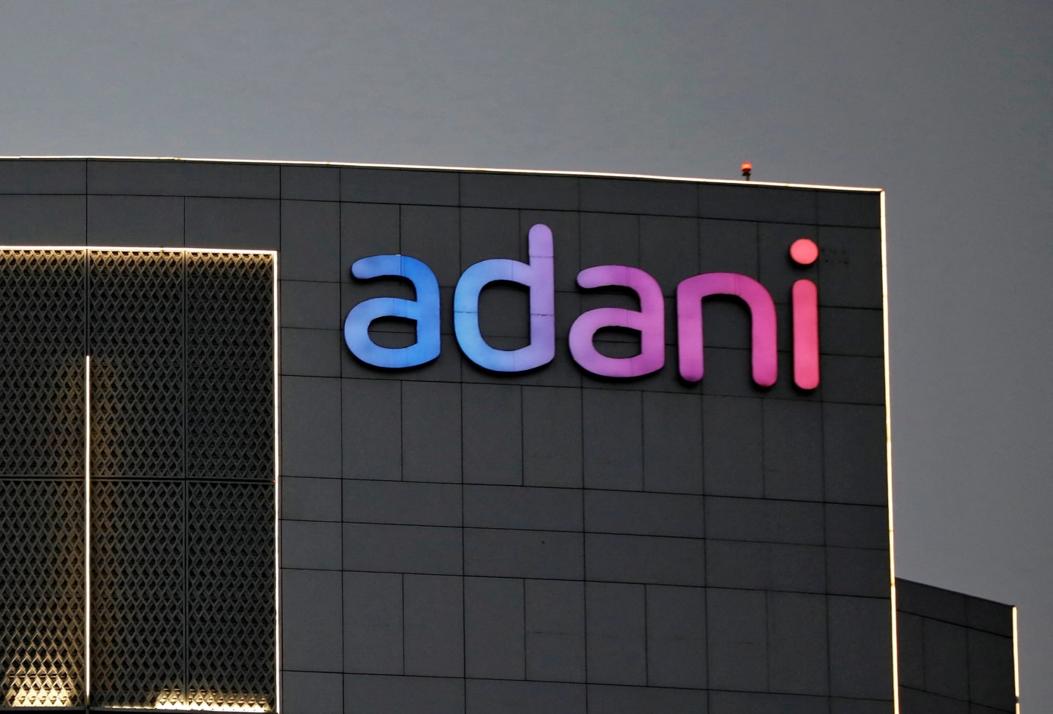 Wait For Exchanges To Update Data At Quarter-End, Says Adani CFO On Promoter Pledge