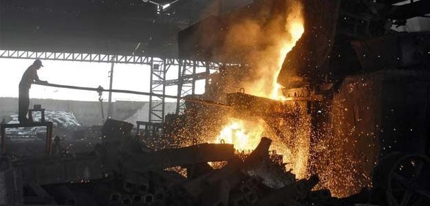 NMDC Produces Record 40 Million Tonnes Iron Ore This Year, Says Ministry Of Steel