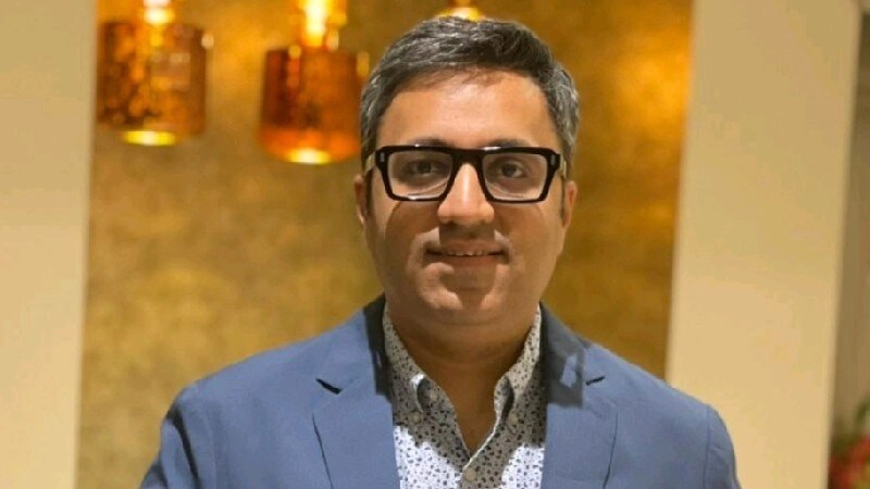 BharatPe Seeks Interim Injunction Against Ashneer Grover For Divulging Confidential Details