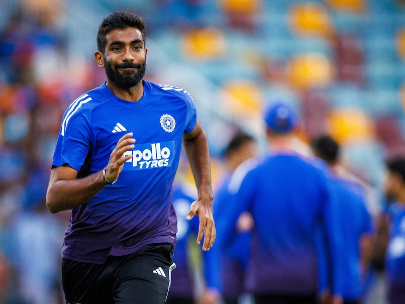 Gautam Gambhir, Suryakumar Yadav Given 'Jasprit Bumrah Warning' Ahead Of 1st T20I