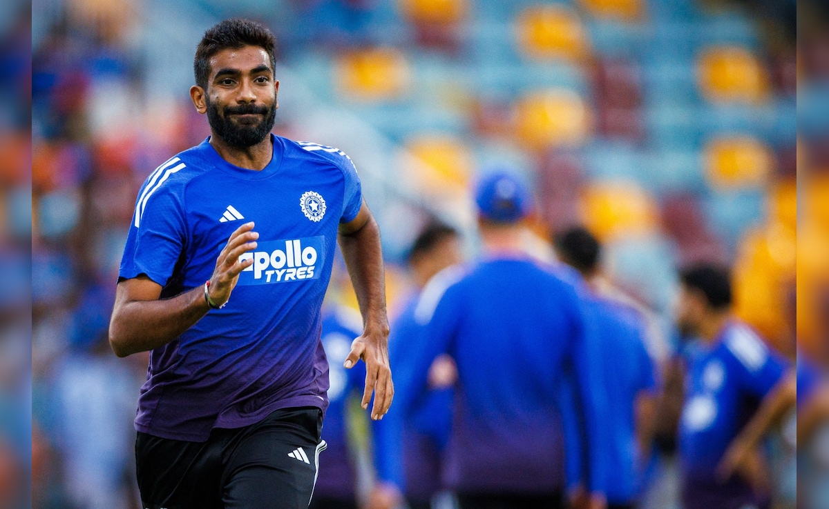 Gautam Gambhir, Suryakumar Yadav Given Jasprit Bumrah Warning Ahead Of 1st T20I